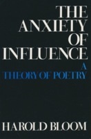 The Anxiety of Influence